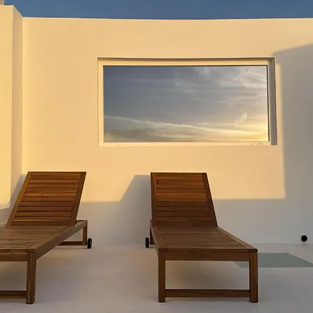 Gratitud Un Refugio Con Encanto Lejlighed *