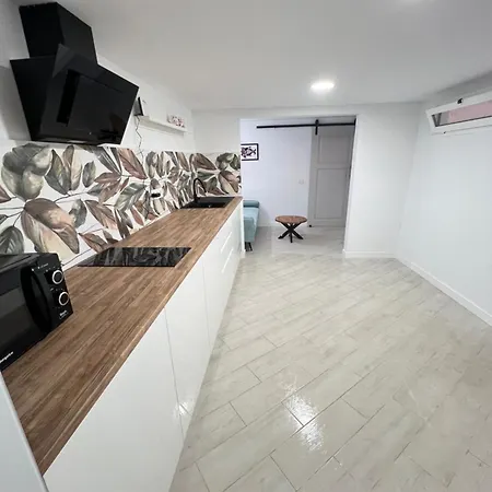 Gratitud Un Refugio Con Encanto Lejlighed Soo