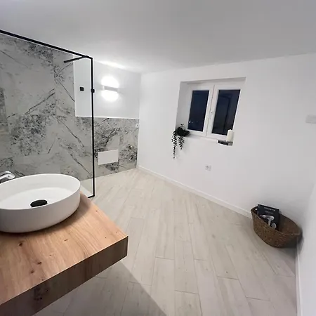 Lejlighed Gratitud Un Refugio Con Encanto *