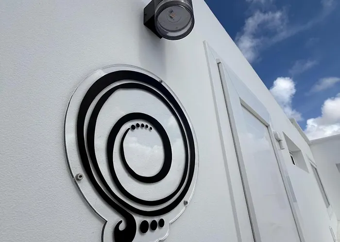 Gratitud Un Refugio Con Encanto Lejlighed