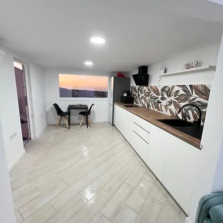 Gratitud Un Refugio Con Encanto アパート *