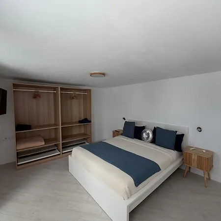 アパート Gratitud Un Refugio Con Encanto