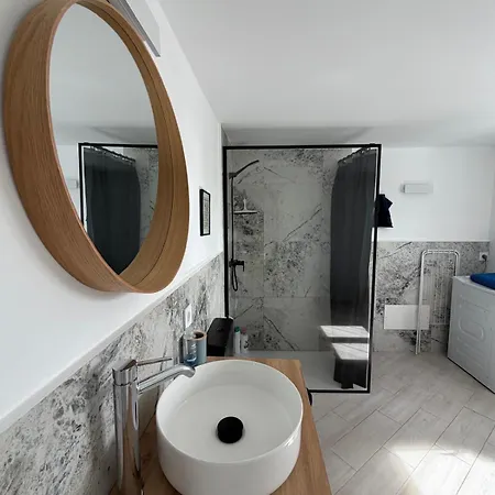 Gratitud Un Refugio Con Encanto