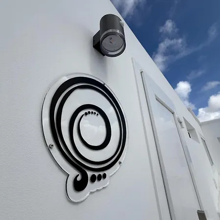 Gratitud Un Refugio Con Encanto アパート