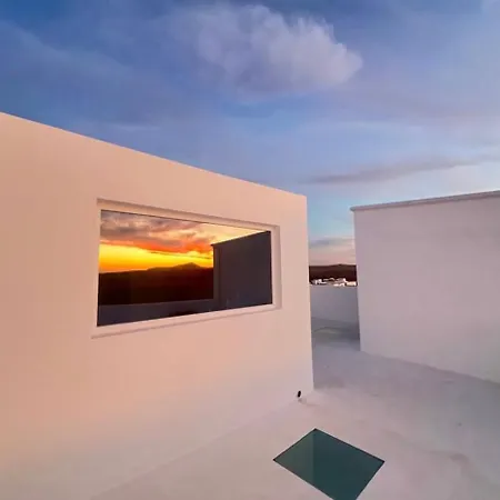 Gratitud Un Refugio Con Encanto דירה