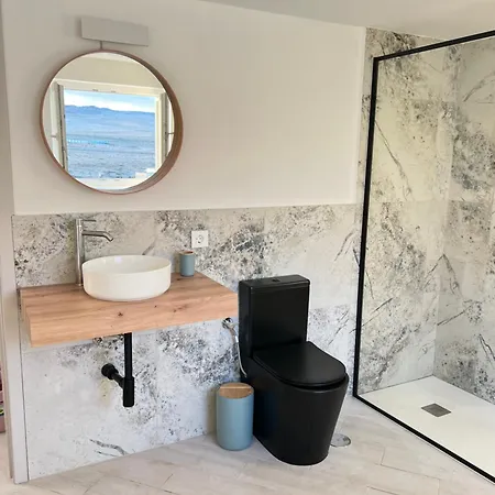 アパート Gratitud Un Refugio Con Encanto Soo