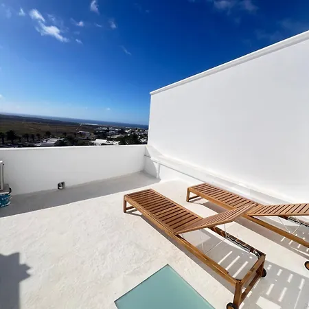 Apartment Gratitud Un Refugio Con Encanto