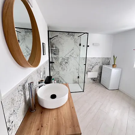 Gratitud Un Refugio Con Encanto Apartment *