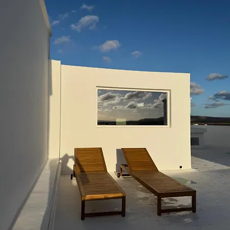 Apartment Gratitud Un Refugio Con Encanto