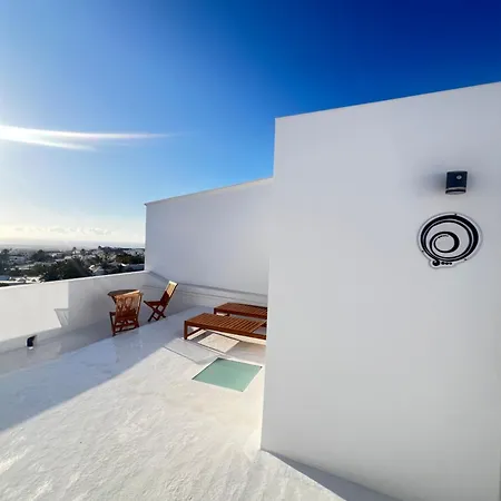Apartment Gratitud Un Refugio Con Encanto