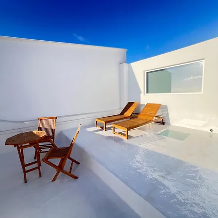 Gratitud Un Refugio Con Encanto Apartment *