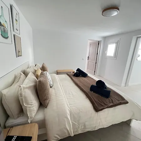 Gratitud Un Refugio Con Encanto Apartment *
