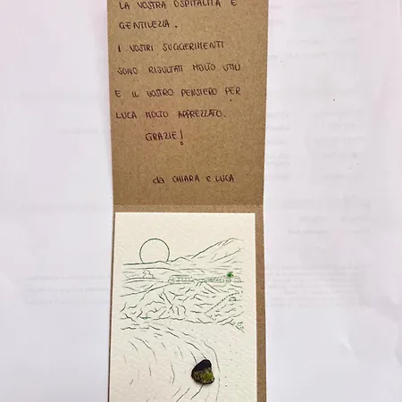 Gratitud Un Refugio Con Encanto דירה