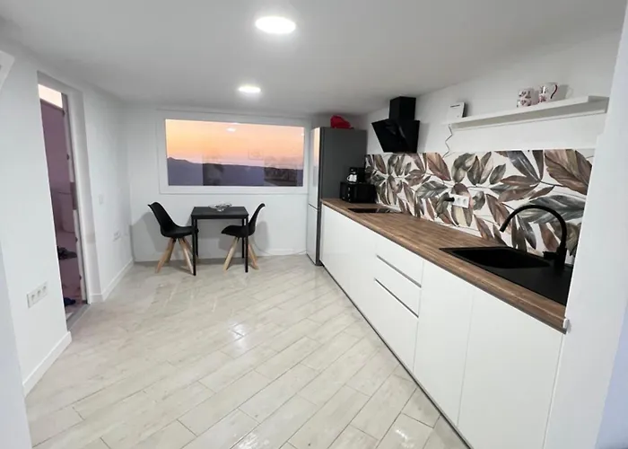 Gratitud Un Refugio Con Encanto Apartment *