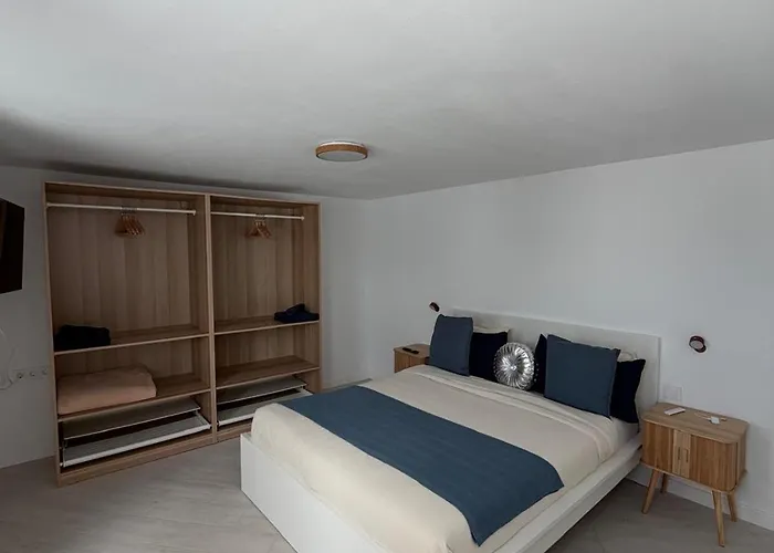 Apartment Gratitud Un Refugio Con Encanto