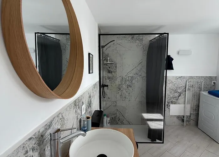 Gratitud Un Refugio Con Encanto