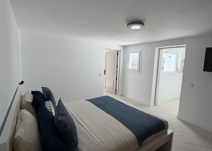 Apartment Gratitud Un Refugio Con Encanto