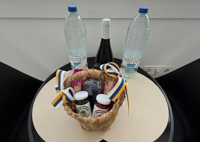 Gratitud Un Refugio Con Encanto Apartment *