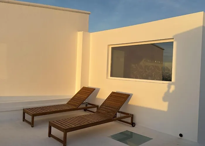 Gratitud Un Refugio Con Encanto Appartement