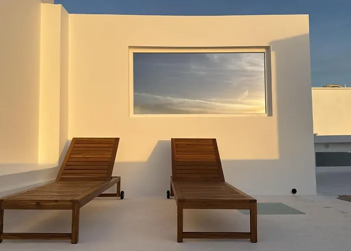 Gratitud Un Refugio Con Encanto Apartment *