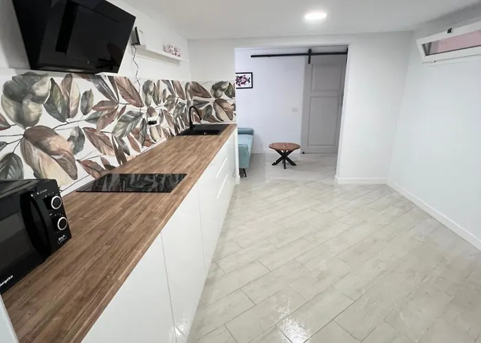 Gratitud Un Refugio Con Encanto Appartement Soo