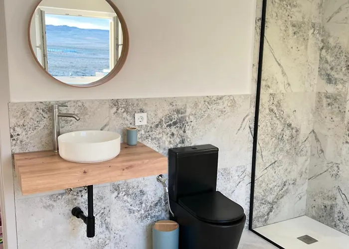 Apartment Gratitud Un Refugio Con Encanto Soo