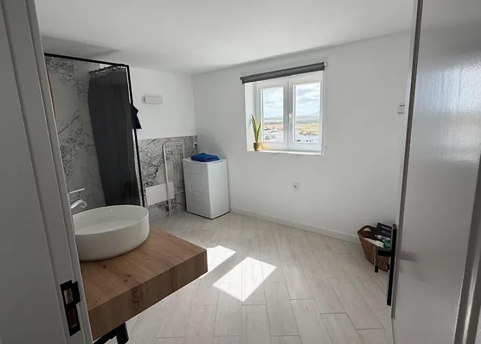 Gratitud Un Refugio Con Encanto Appartement