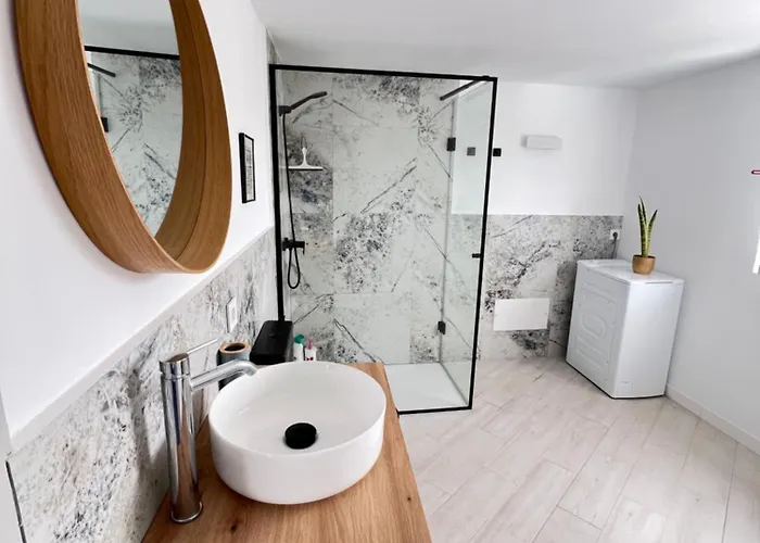 Gratitud Un Refugio Con Encanto Apartment *